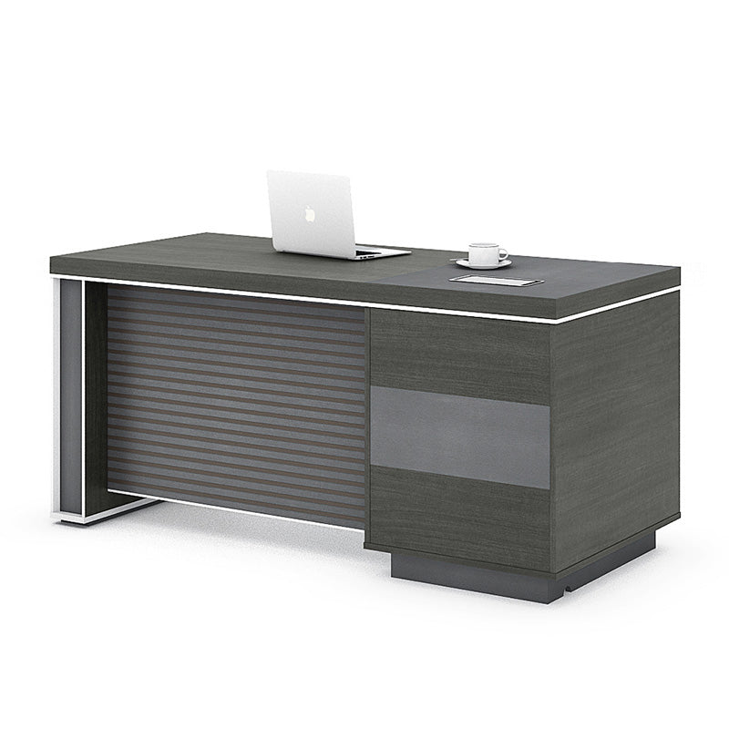 MATEES Executive Desk Reversible 1.6M (63