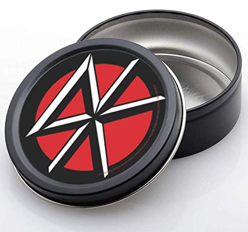 Dead Kennedys Logo 3.5