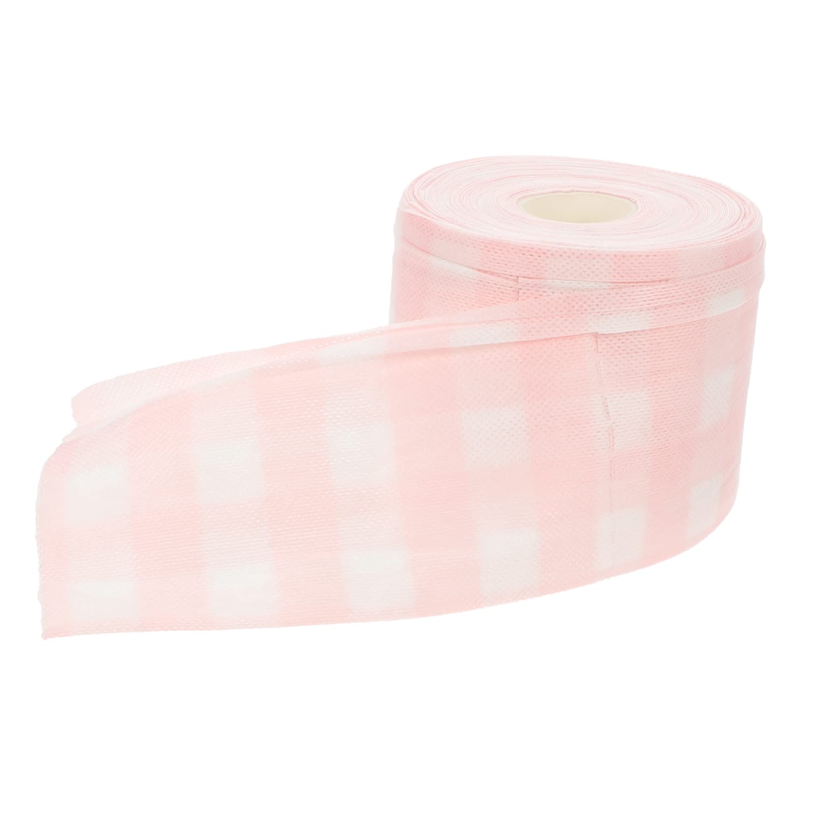 FOMIYES Disposable Nail Polish Remover Wipes - 100 Cotton Nail Art Cleaner Pads for Quick & Easy Manicure Care | Perfect for Salon, Home Use & Travel Nail Polish Removal