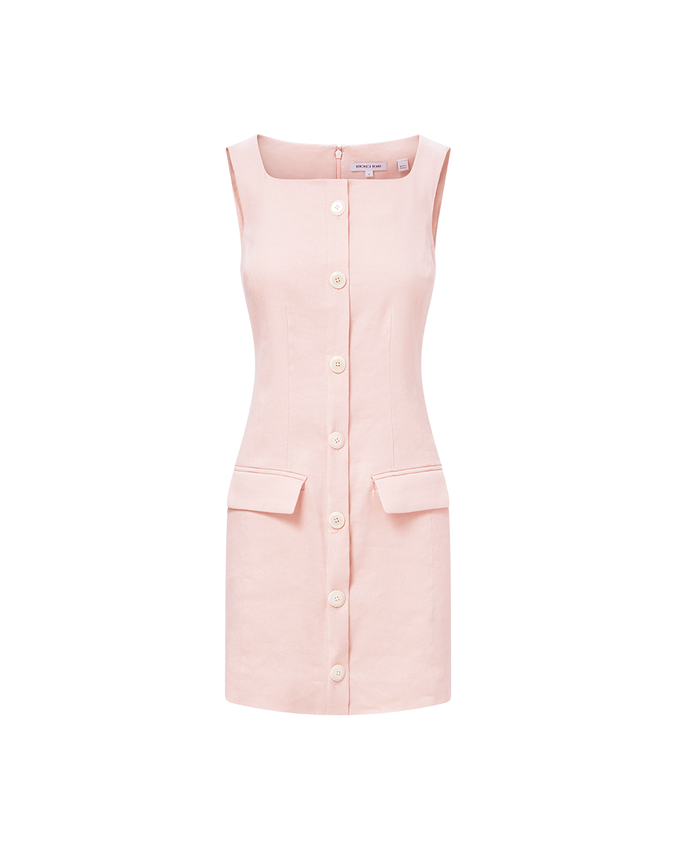 Pink Shell