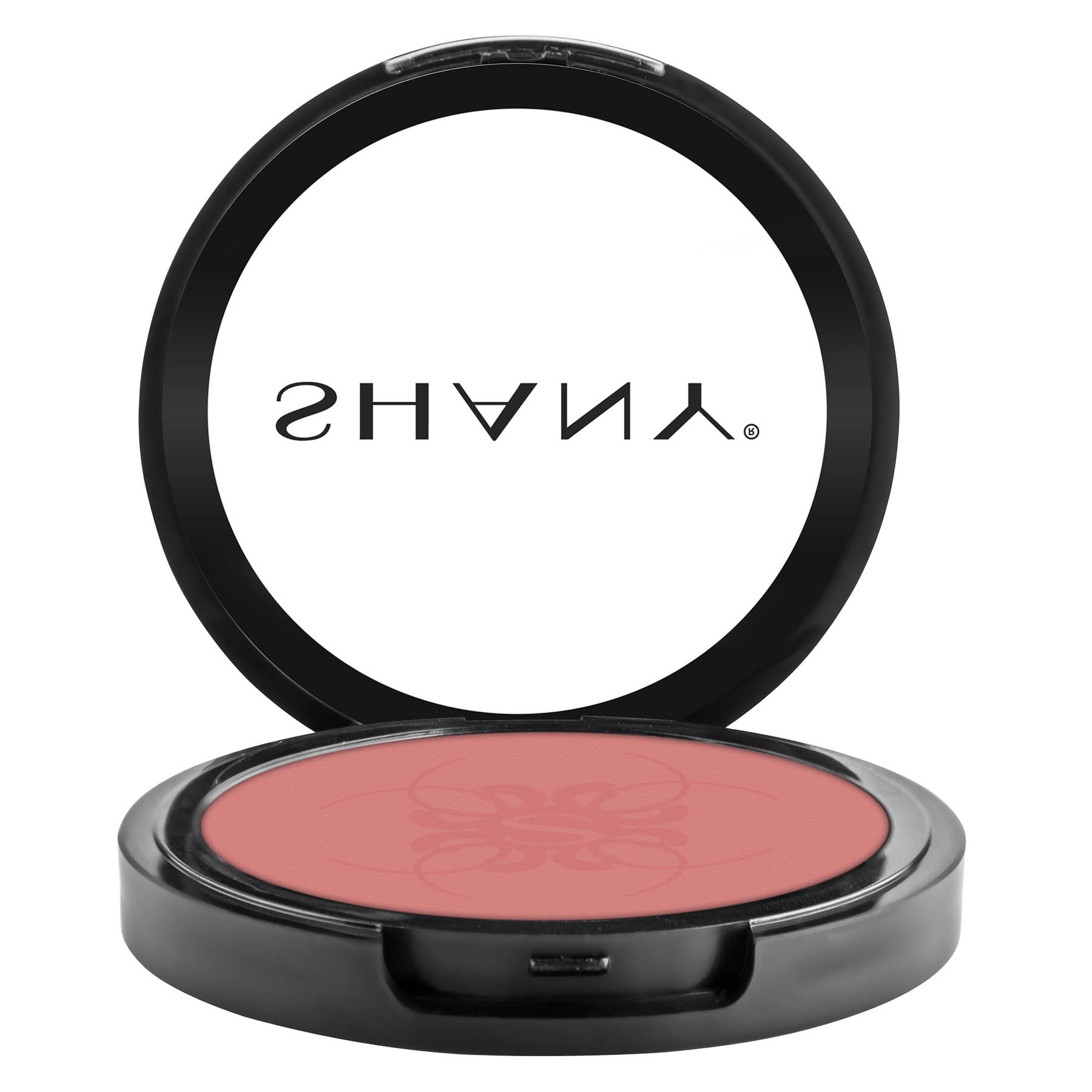 SHANY Paraben-Free Powder Blush - Natural & Hypoallergenic Blush Makeup for Sensitive Skin | Doll House Collection | Perfect for Everyday Wear & Special Occasions