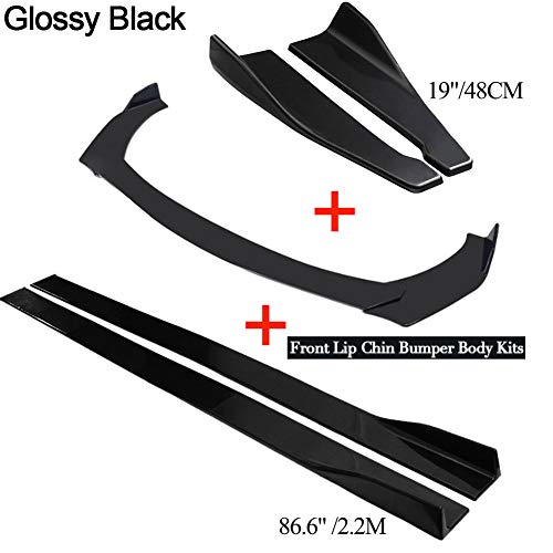 Glossy Black