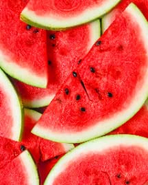 Fruits Watermelon