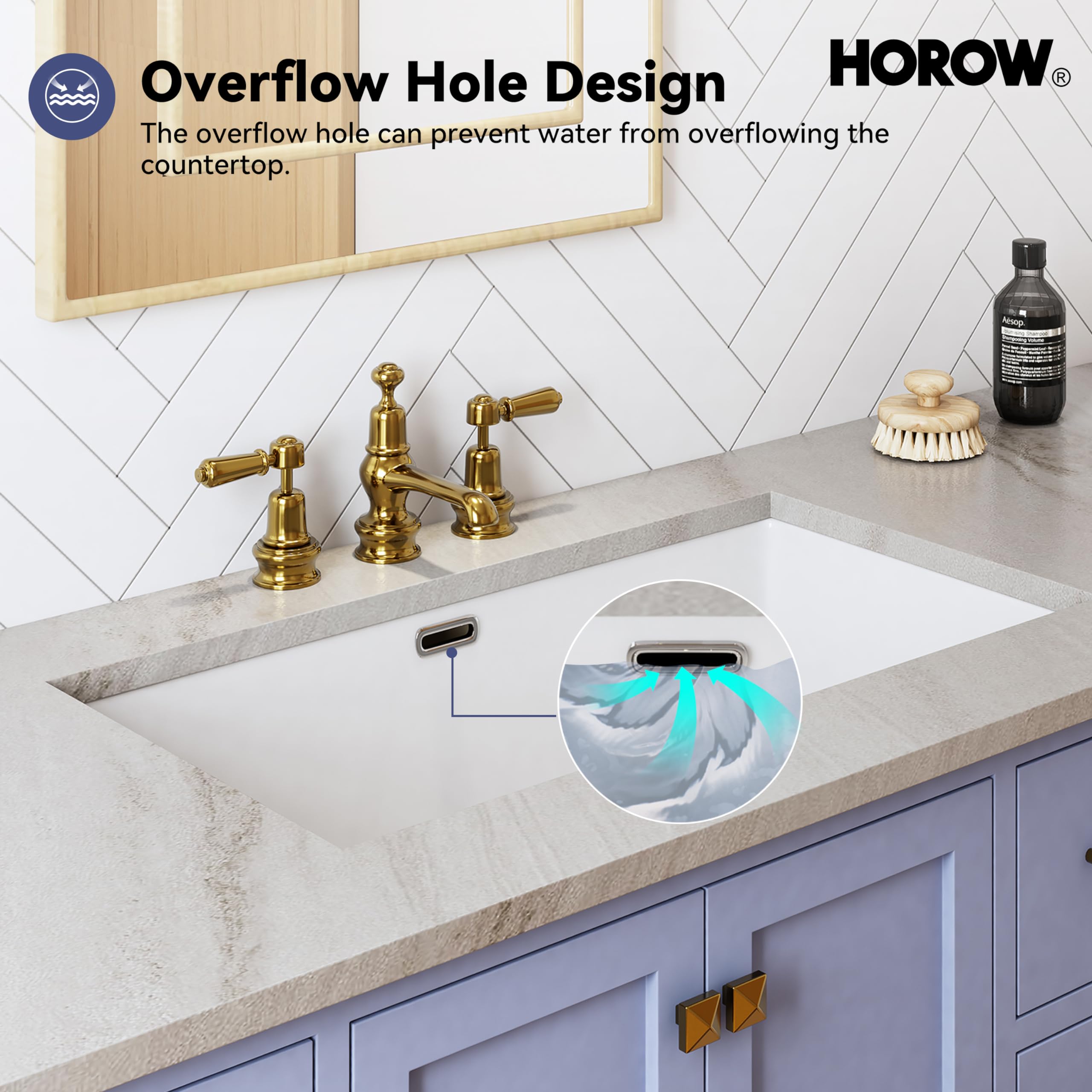 HOROW 27