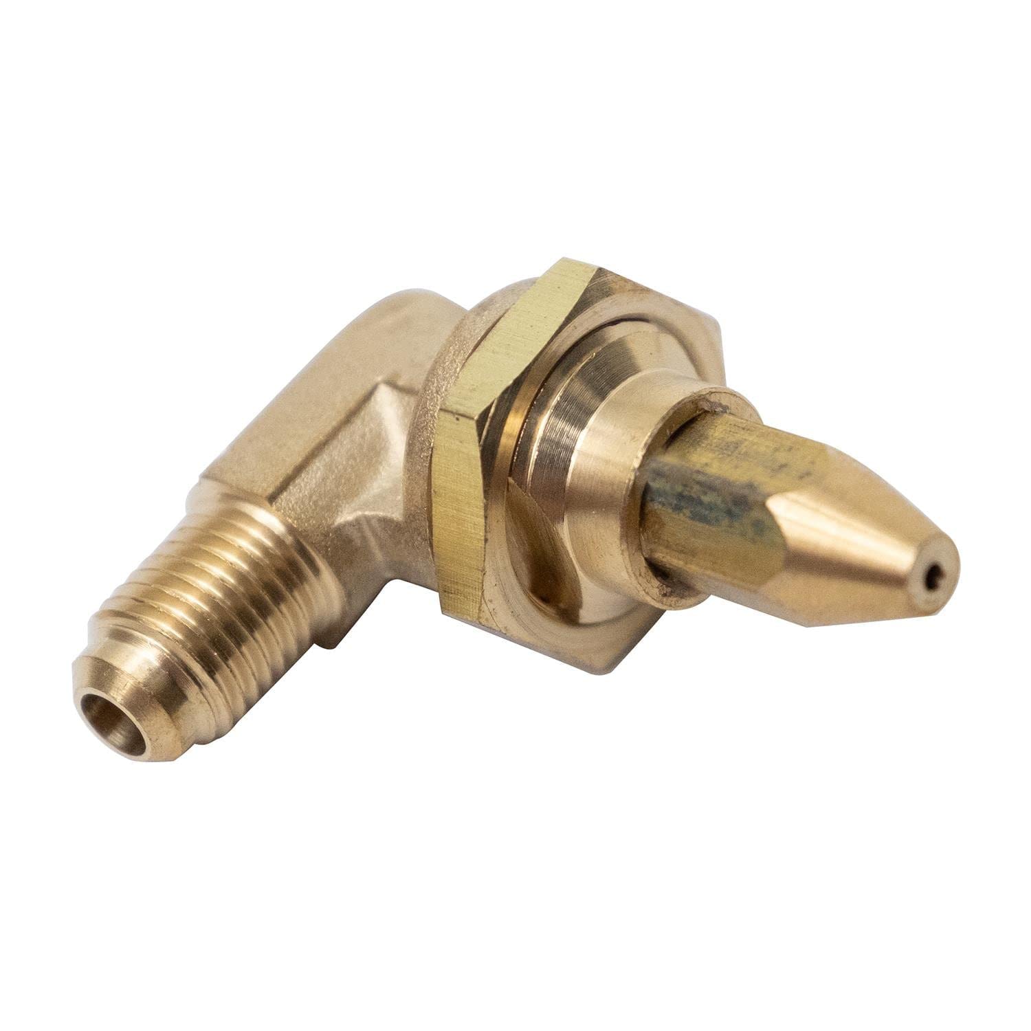 Bull Conversion Kit for Angus, Lonestar Select & Outlaw Gas Grills - Propane to Natural Gas Adapter - Model 17469 - Perfect for Backyard BBQs & Outdoor Cooking