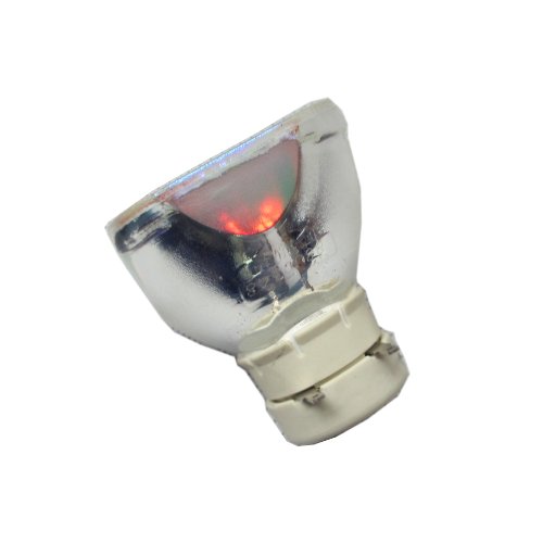Original DLP Projector Replacement Lamp Bulb for Mitsubishi VLT-XD420LP SD420U SD430 XD420U - Compatible with Home Theater & Office Projectors - High Brightness & Long Lifespan
