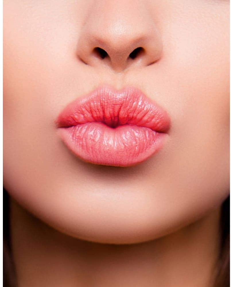 Crazy Lips Moisturizing Lip Balm - 12 Pack Multi-Flavor Glossy Lip Care (4.5g Each) for Dry, Chapped Lips - Perfect for Daily Hydration, Winter Protection & On-The-Go Use