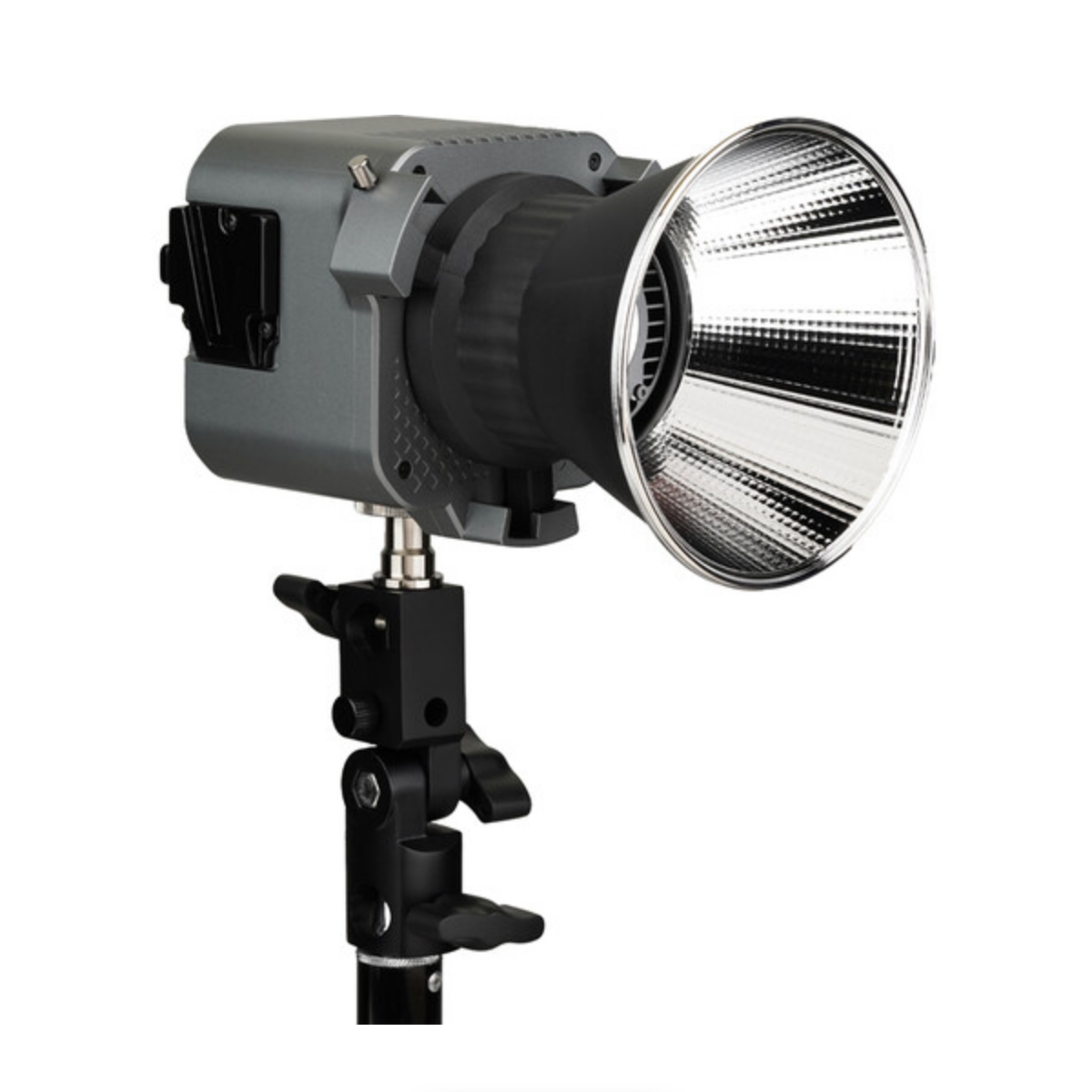 Amaran COB 60D 5600K Daylight LED Video Light - Professional Photography Lighting for Studio, YouTube & Live Streaming