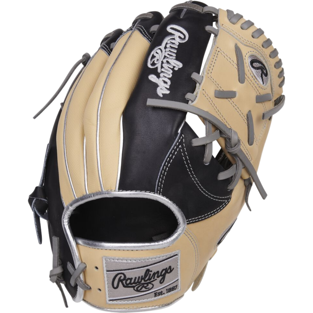 Rawlings Heart of the Hide 11.5