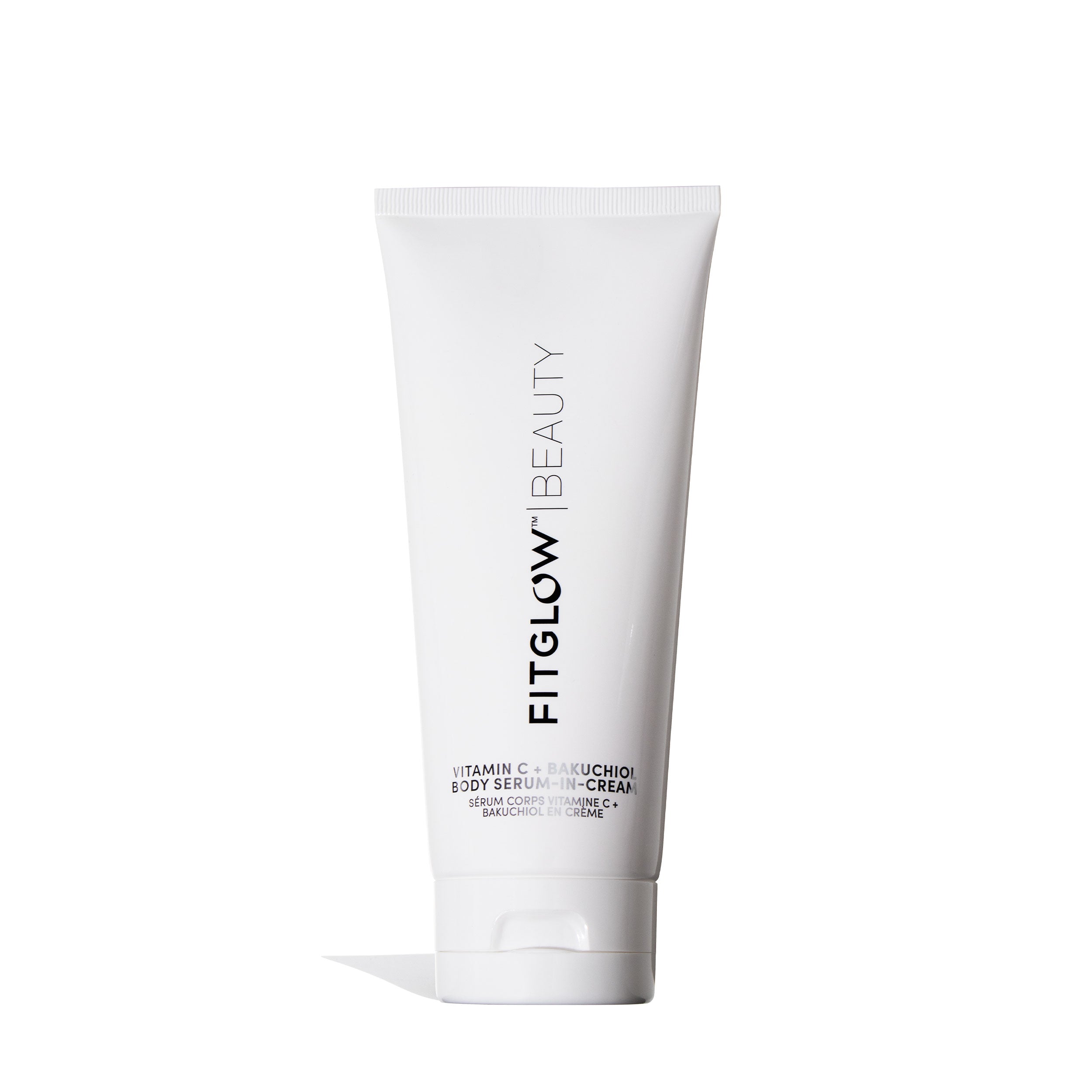 Bakuchiol Body Cream for Smooth & Glowing Skin | Natural Anti-Aging Moisturizer | Perfect for Dry Skin Care & Nighttime Routine