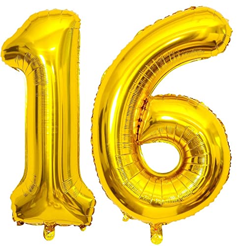 Gold 16