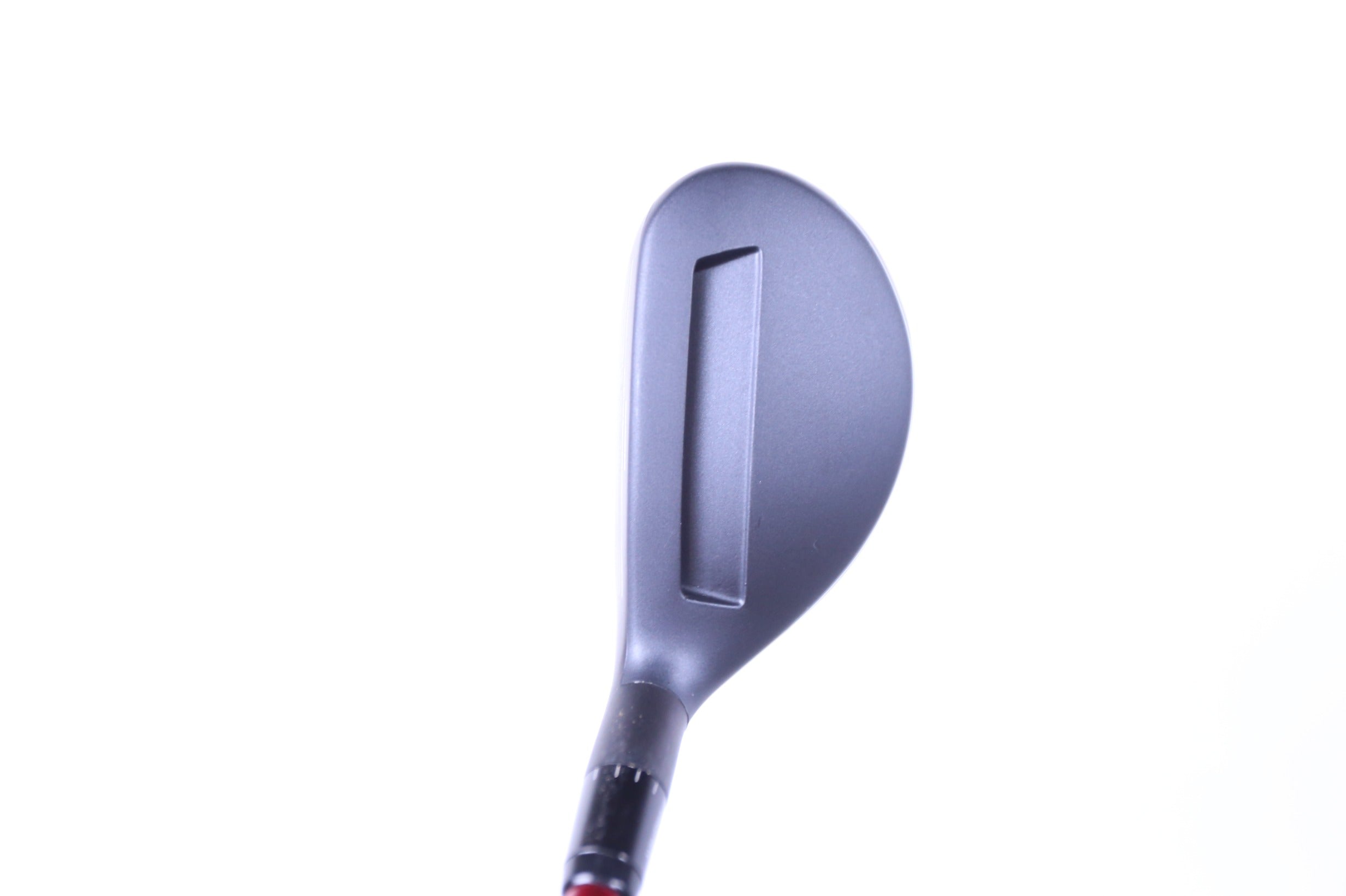Used Adams XTD Ti 3H Hybrid Golf Club - Right Handed 18° Stiff Flex - Perfect for Mid-Handicap Players & Fairway Shots