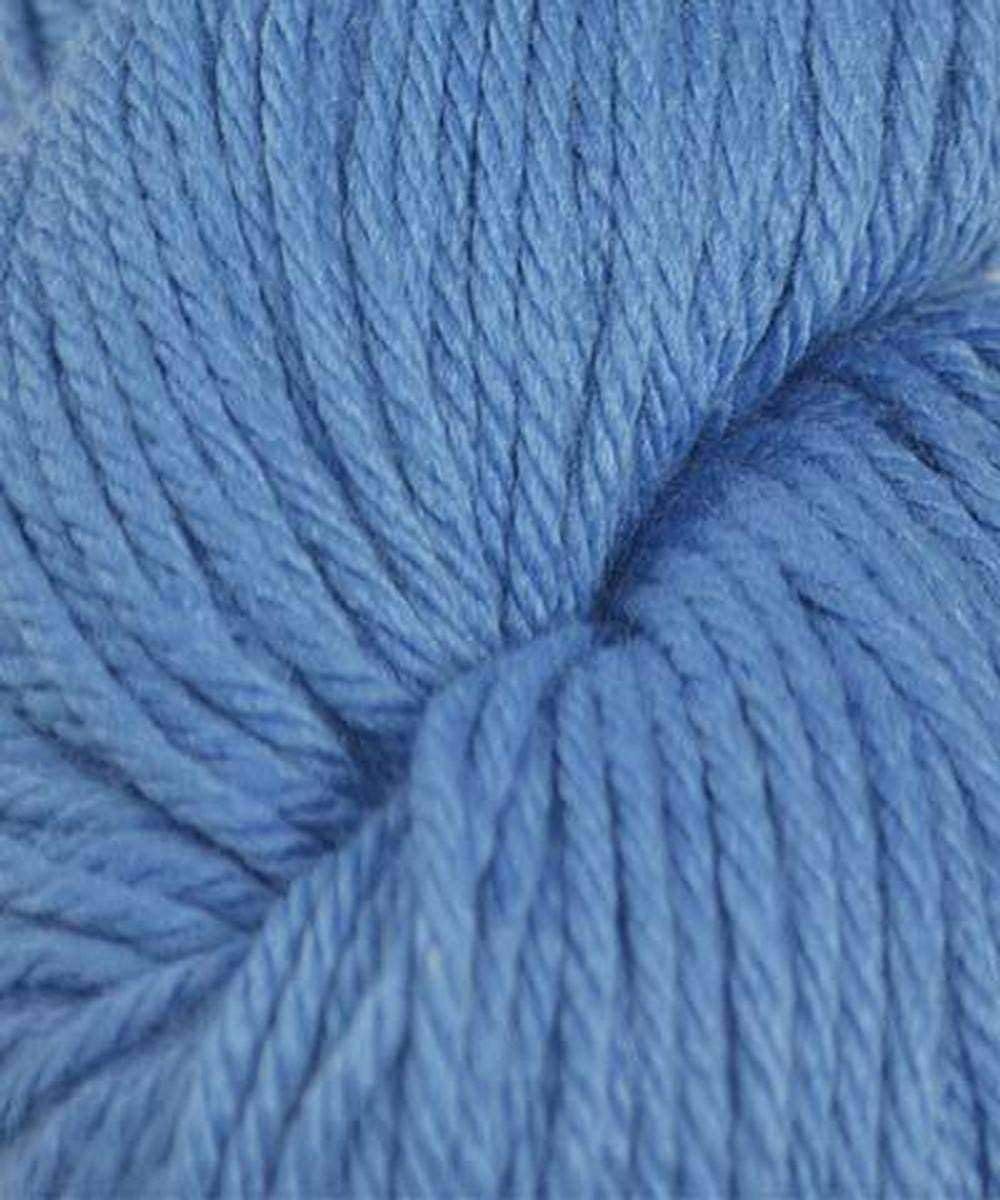 Berroco Vintage Chunky Yarn 6105 Oats - Soft Wool Blend for Knitting & Crocheting, Warm Scarves, Hats & Blankets (Cozy Home & Winter Crafts)