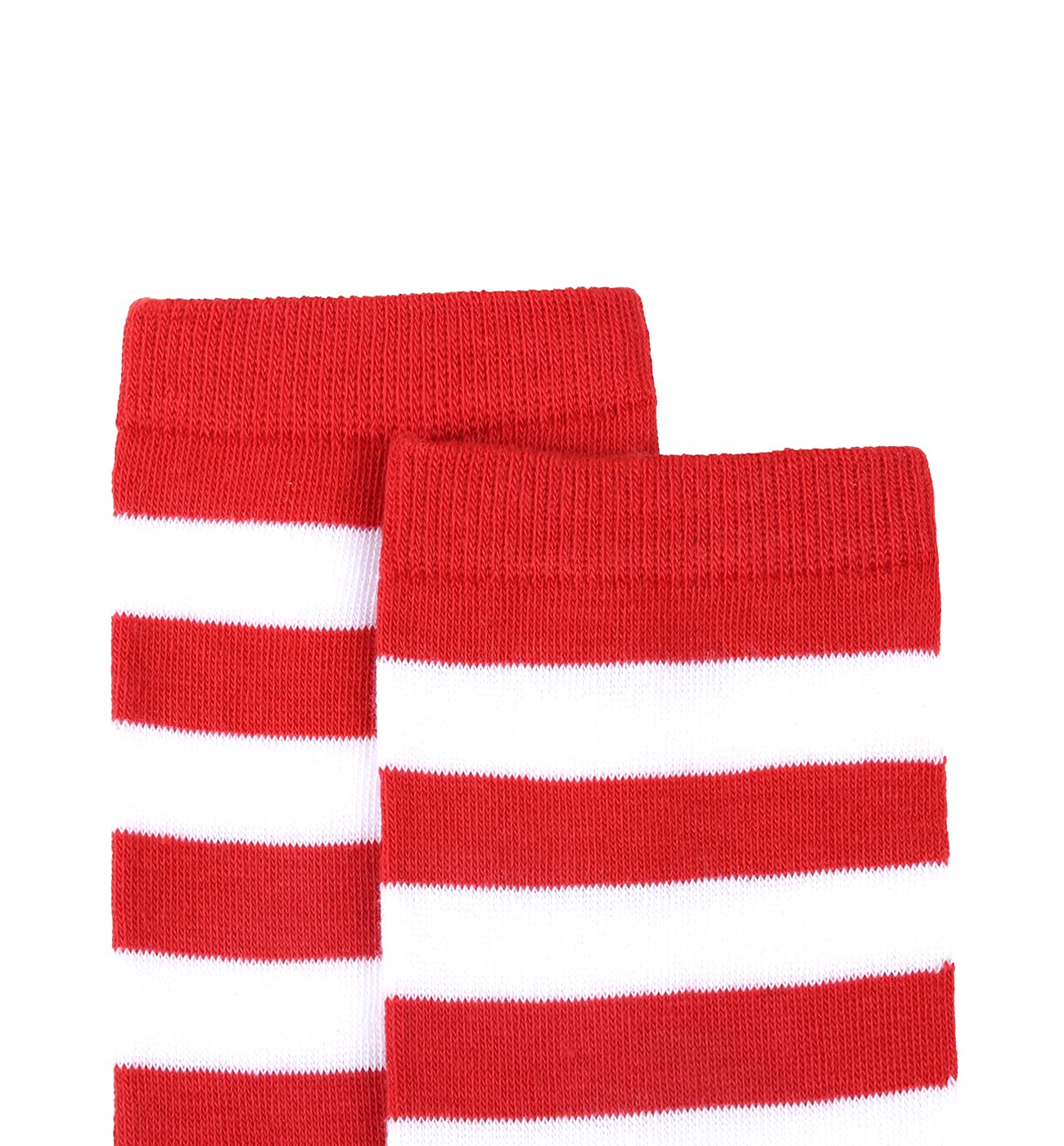 Benefeet Women's Knee High Striped Socks - Colorful Novelty Athletic Tube Socks for Women & Girls - Perfect for Running, Yoga, Workouts & Casual Wear
