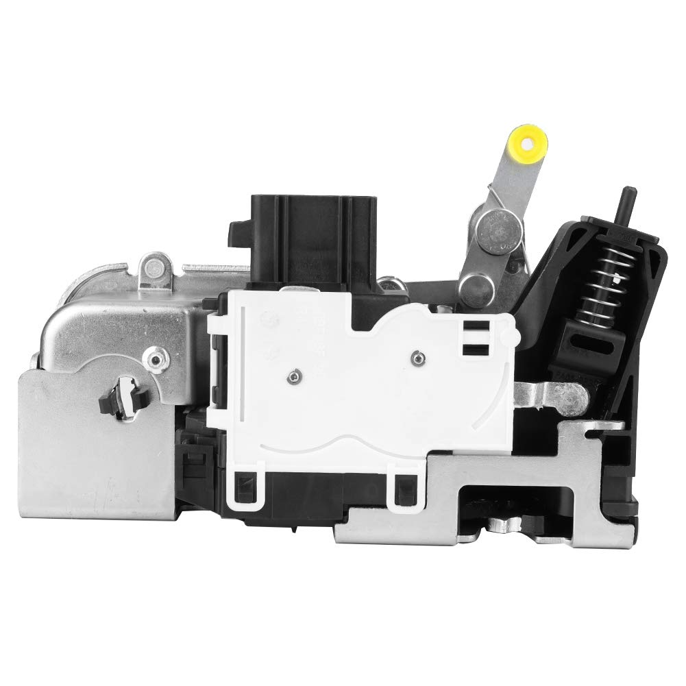 Yctze YC15 V43288 ES Door Lock Latch Mechanism - Replacement Rear Door Lock for Ford Transit - Perfect for Secure Vehicle Access & Auto Repair