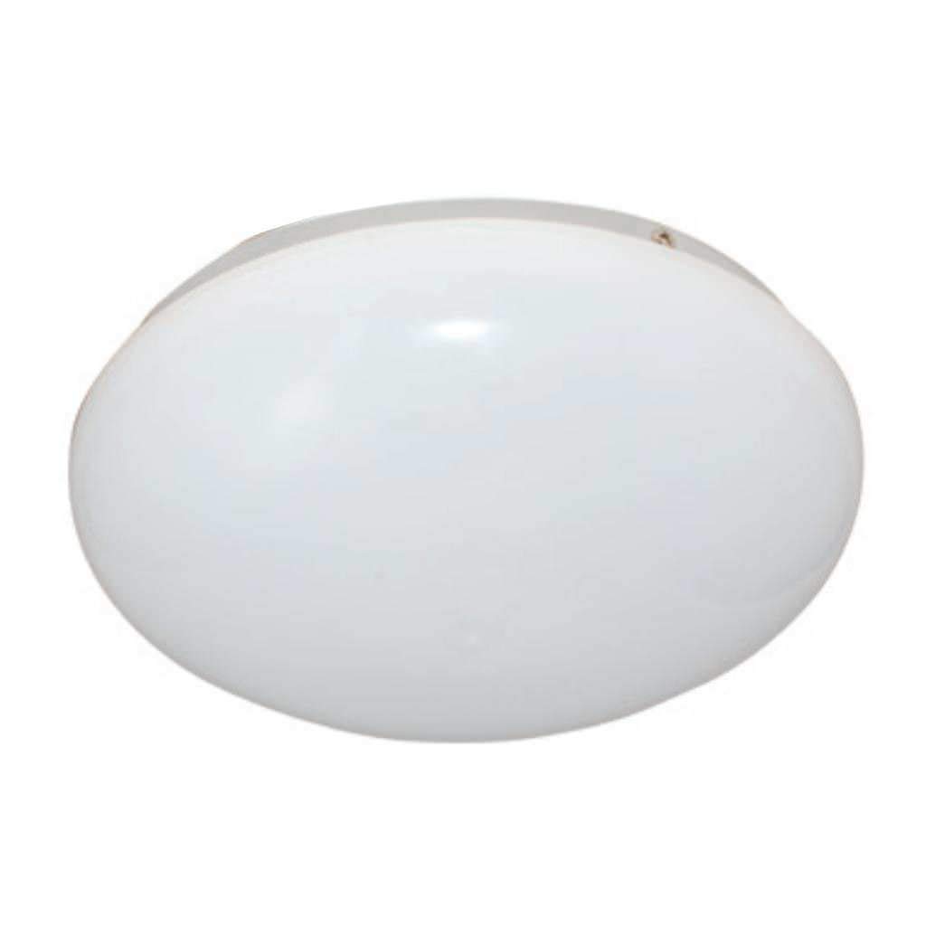 01104 - RP-DRU-14N-14L-40K-WC-G2-OC1 14W LED Ceiling Light Fixture, 4000K Cool White, Indoor Recessed Mount, Energy Efficient Lighting for Home, Office, and Commercial Spaces