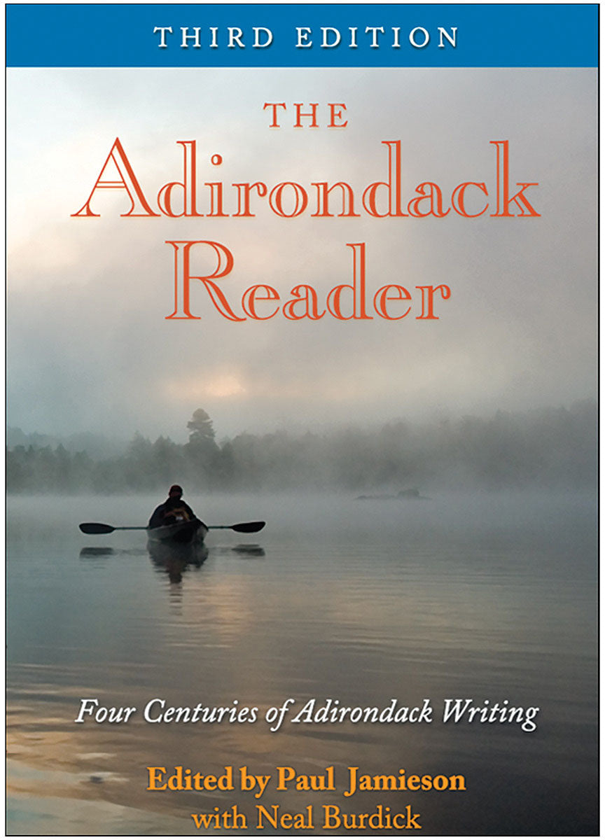 Adirondack Mountain Club Adventure: A Captivating Narrative Paperback Book for Outdoor Enthusiasts - Perfect for Camping, Hiking & Nature Exploration
