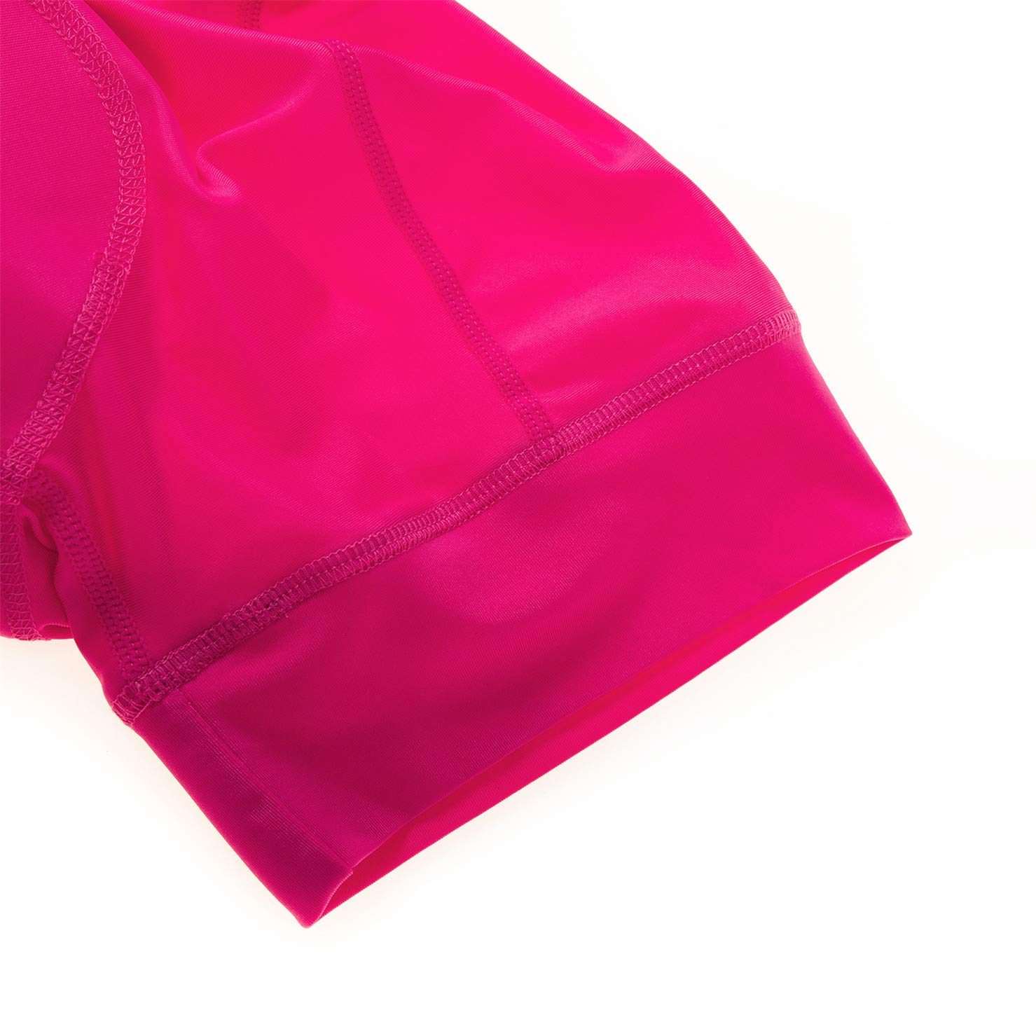 Women's Cycling Shorts with Gel Padding - Comfortable MTB Bicycle Shorts for Road & Mountain Biking | Perfect for Long Rides & Outdoor Sports