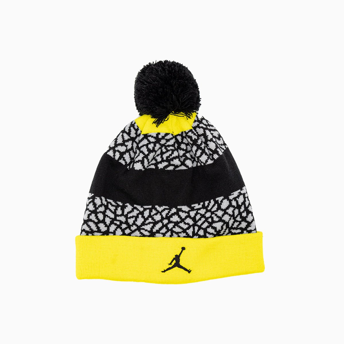 Yellow Black