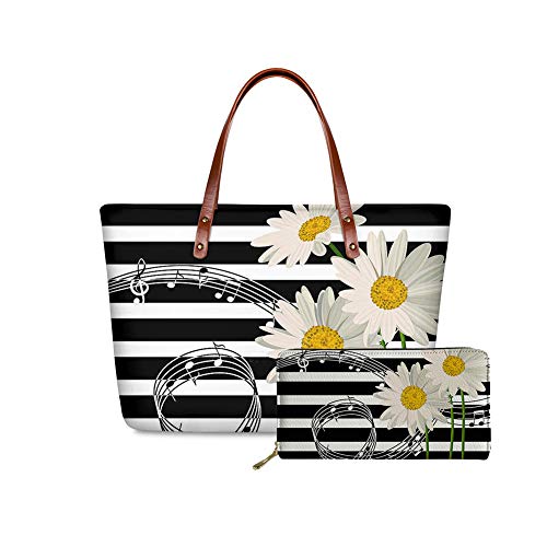 Daisy Stripes