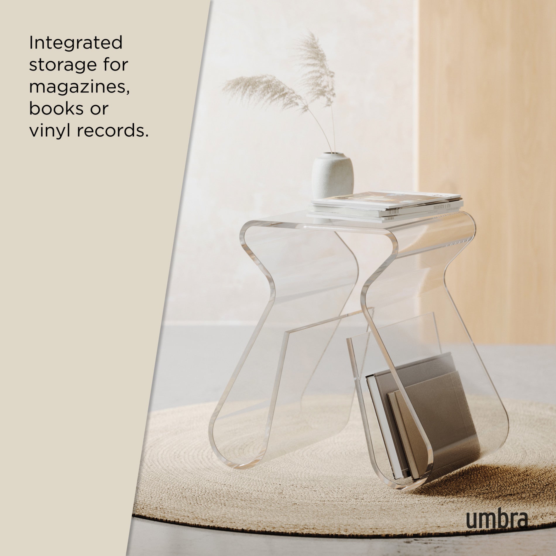 Magino Stool - Modern Adjustable Height Bar Stool with Backrest, Comfortable Kitchen & Dining Chair for Home, Office, Restaurant - Perfect for Breakfast Bars, Countertops & Small Spaces