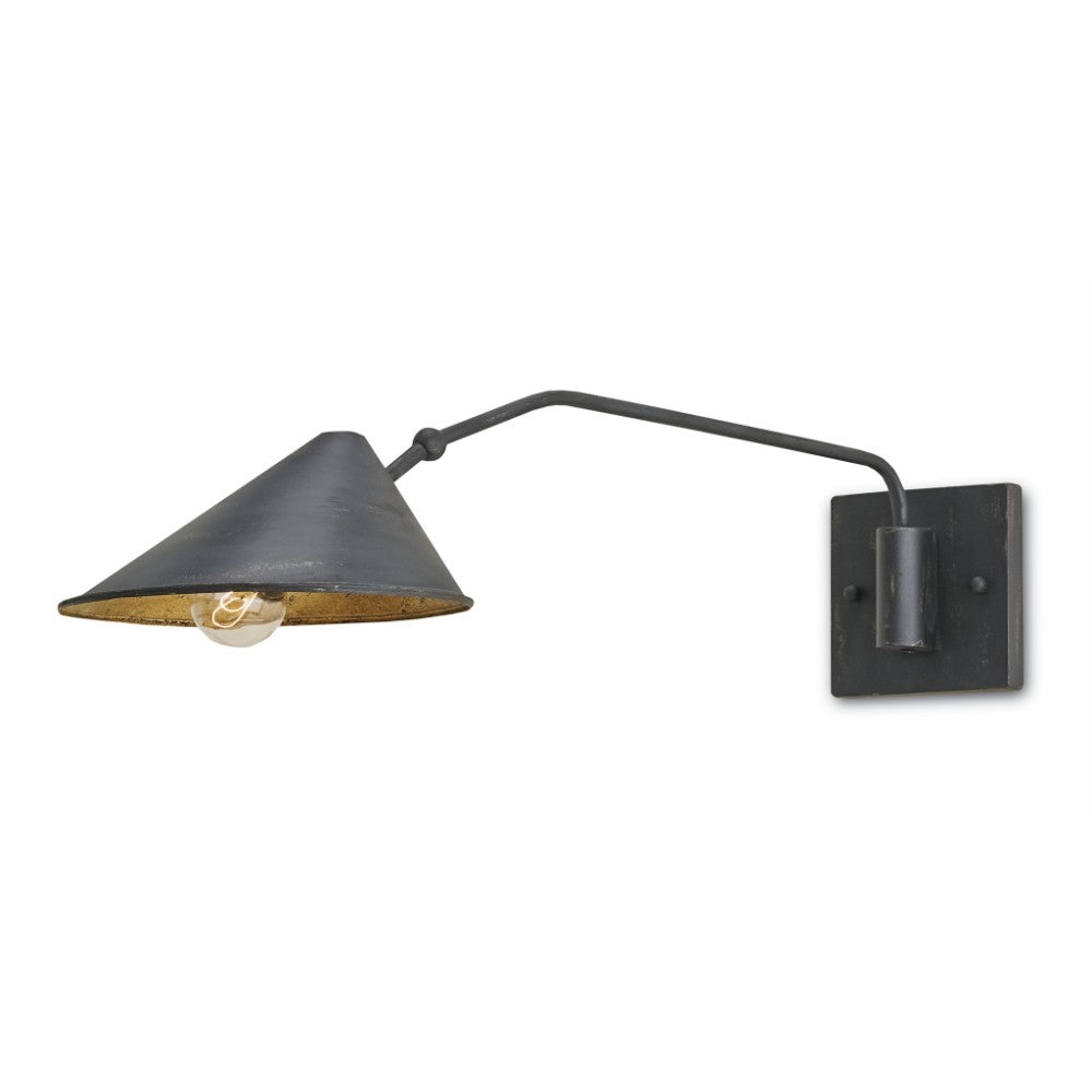 Serpa Wall Sconce - Modern LED Wall Light Fixture for Living Room, Bedroom & Hallway | Dimmable Indoor Lighting for Home Decor
