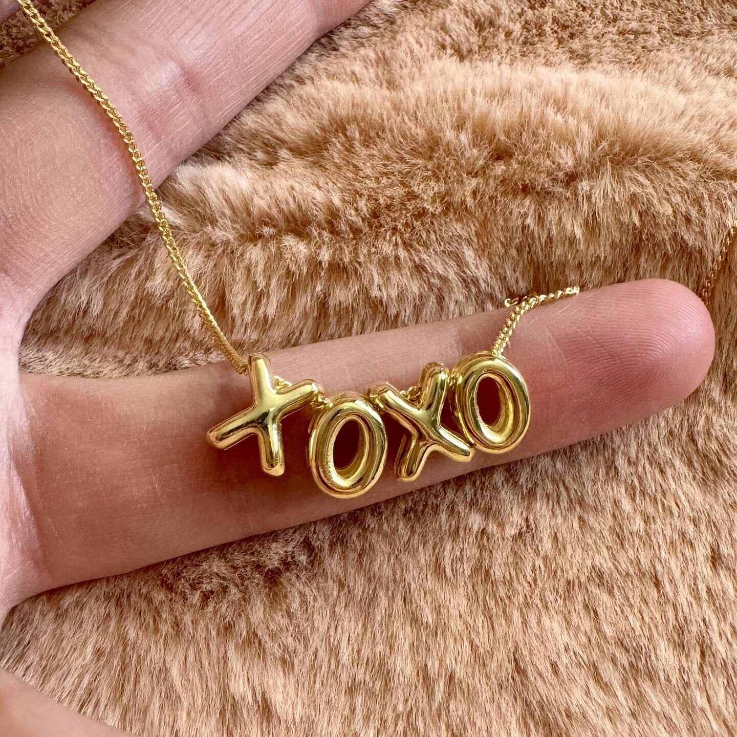 Personalized Name Initial Necklace - Custom Engraved Letter Pendant Jewelry for Women | Perfect Gift for Birthday, Anniversary & Valentine's Day | N048