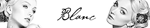 CONCORD WALLCOVERINGS Blanc - Premium White Wallpaper Roll for Elegant Home & Office Wall Decor | Perfect for Living Rooms, Bedrooms & Interior Design Projects