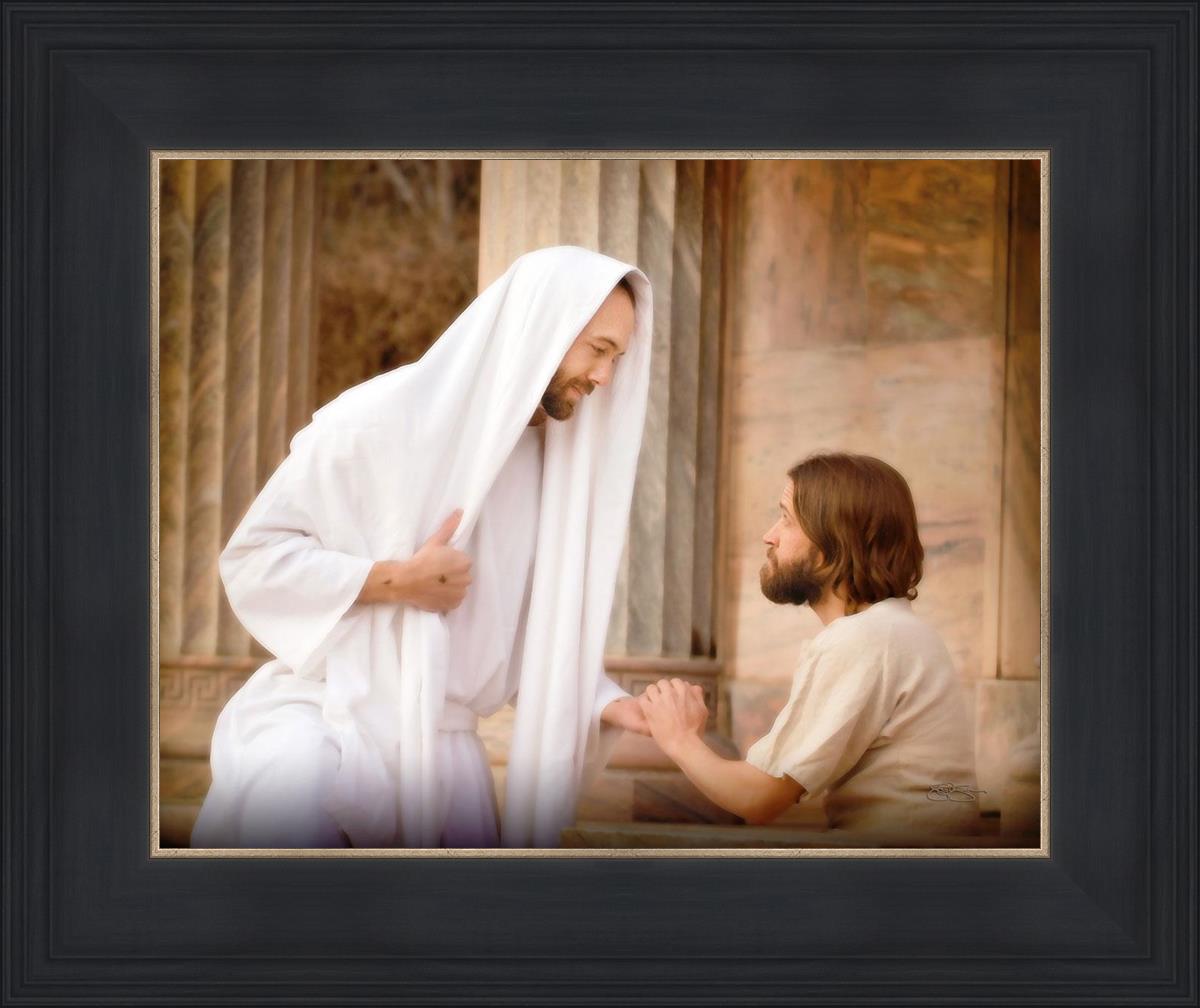 Come Unto Me by Scott Sumner - Inspirational Christian Book for Daily Devotion & Spiritual Growth - Perfect for Bible Study, Gift Giving & Personal Reflection