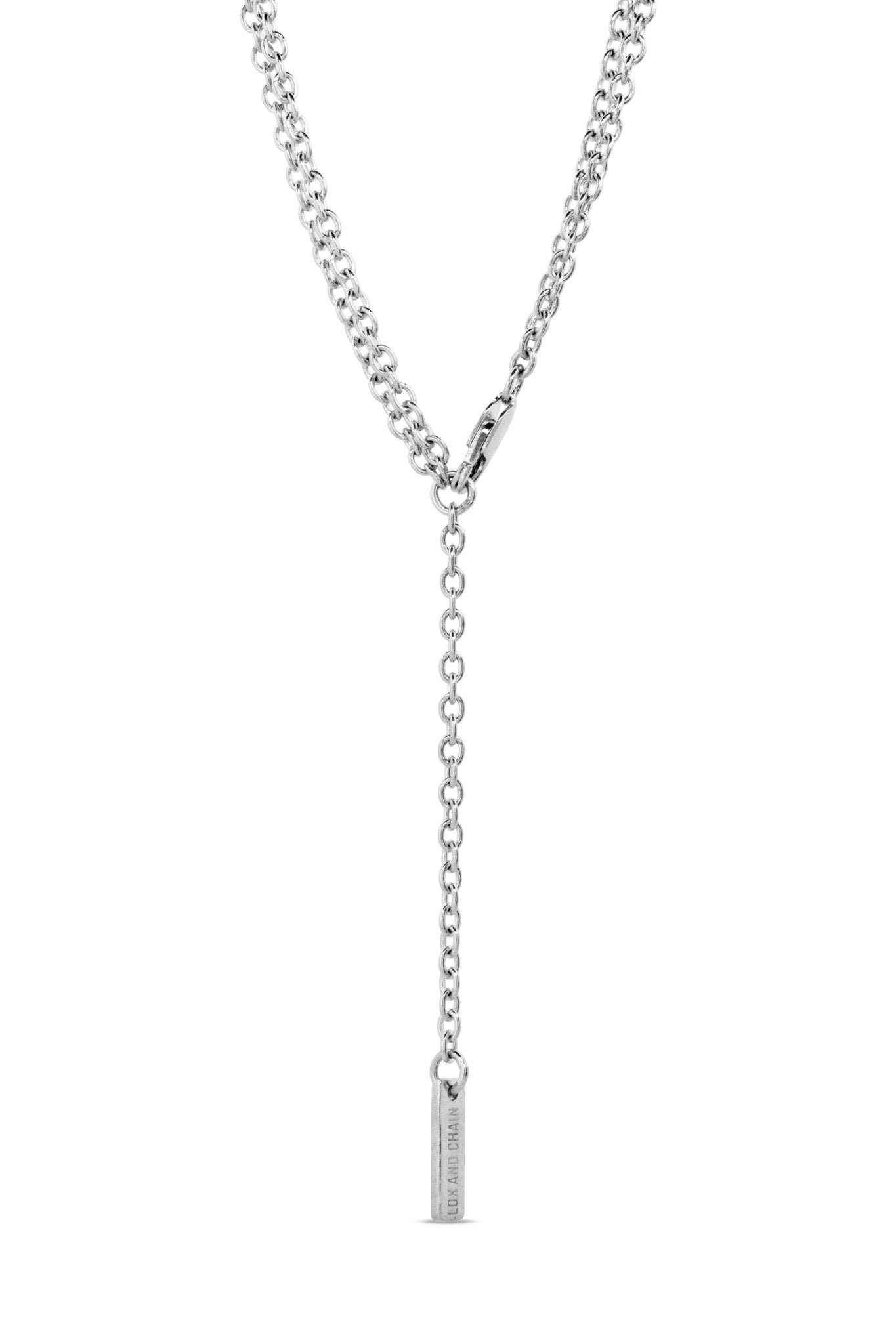 Barbwire Heart Necklace for Women - Gothic Punk Jewelry with Stainless Steel Chain - Perfect for Valentine's Day, Anniversary Gifts & Alternative Fashion Accessories