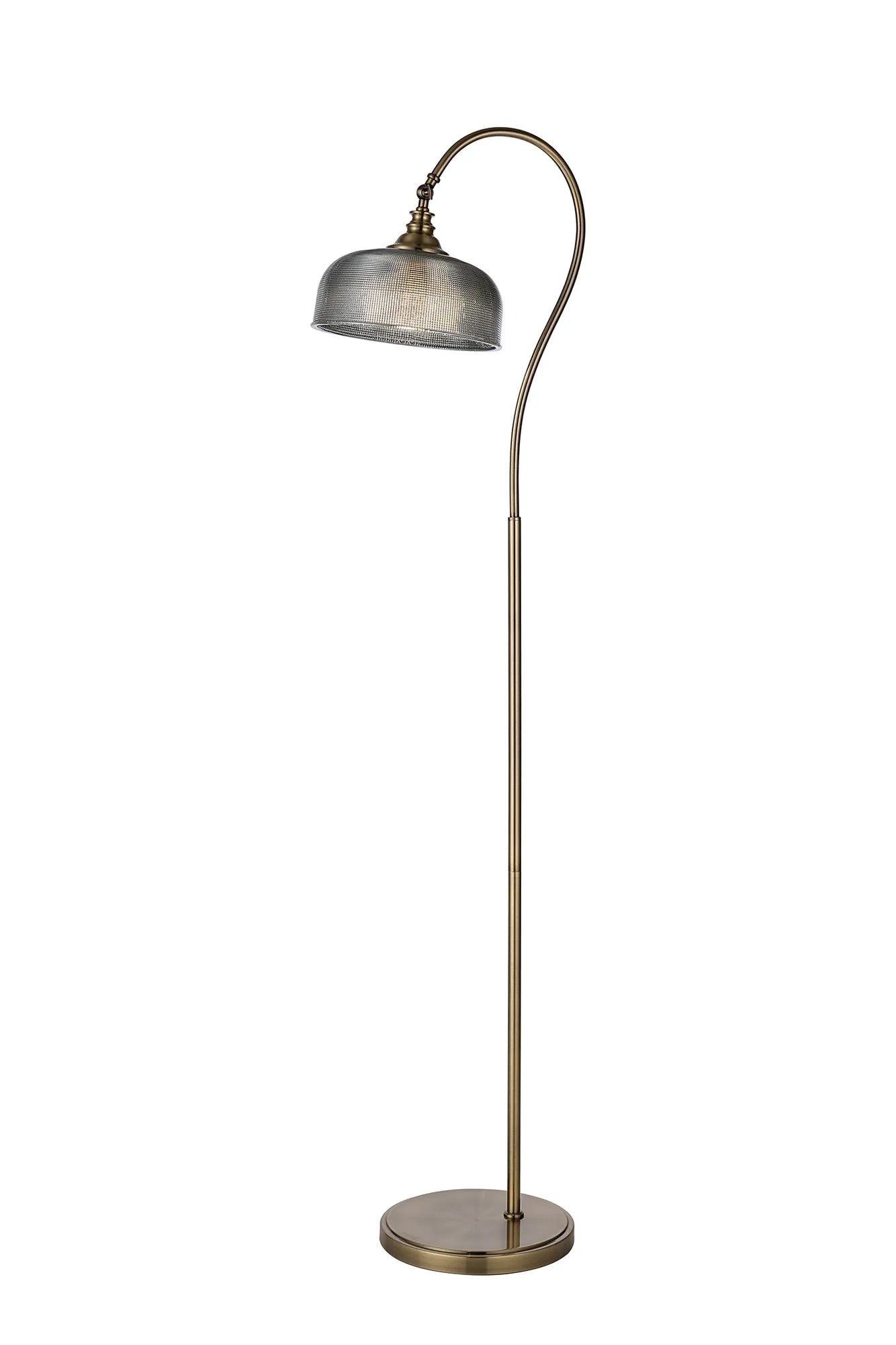 Antique Brass