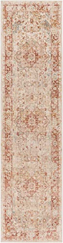 Light Gray, Rust, Medium Gray / Balete