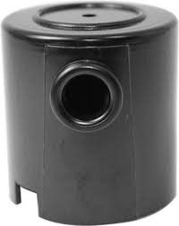 ELEKTRA 00276014 Heating Element Connector Cover - Replacement Part for Ovens & Stoves - Perfect for Kitchen Appliance Repair & Maintenance