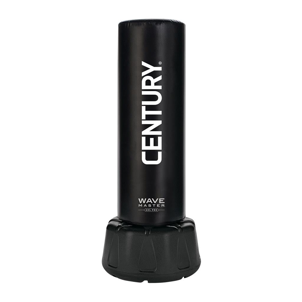 Century Wavemaster 2XL Pro Training Bag - Heavy Duty Punching Bag for Boxing, MMA & Kickboxing - Perfect for Home Gyms, Martial Arts Studios & Fitness Training