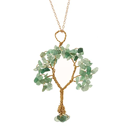 Green Aventurine