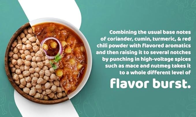 HOCCO Ready to Eat Indian Food Variety Pack - 12 Packs (24 Servings) | Smoked Paneer, Paneer Tikka, Palak Paneer, Paneer Methi Malai, Mumbai Bhaji, Chana Masala, Rajma Masala, Dal Tadka, Sambhar | Authentic South Indian Cuisine | No Preservatives | Perfect for Quick Meals, Office Lunches & Indian Food Lovers