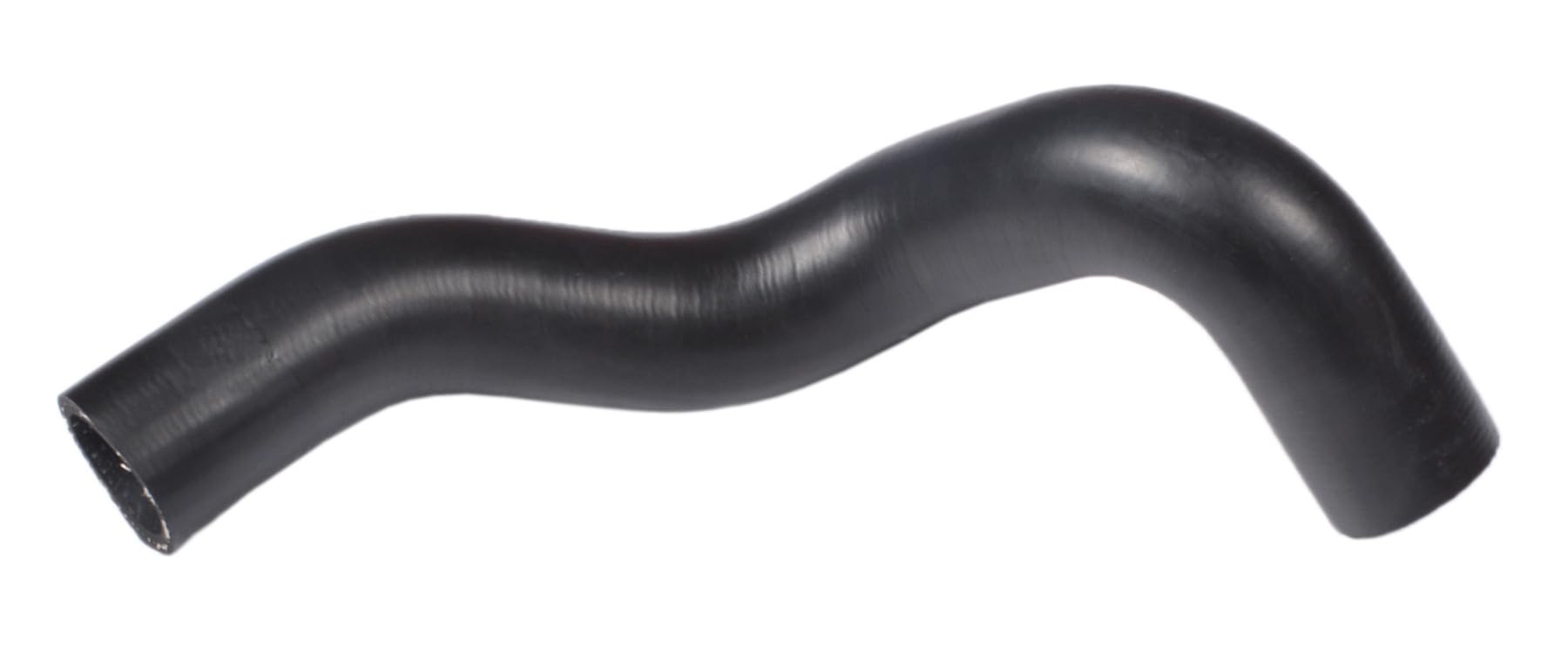 Continental 62020 Molded Radiator Hose - Premium Replacement for Engine Cooling System | Perfect for Chevy, Ford, Dodge Vehicles | Durable & Leak-Proof Design for Daily Driving & Performance Upgrades