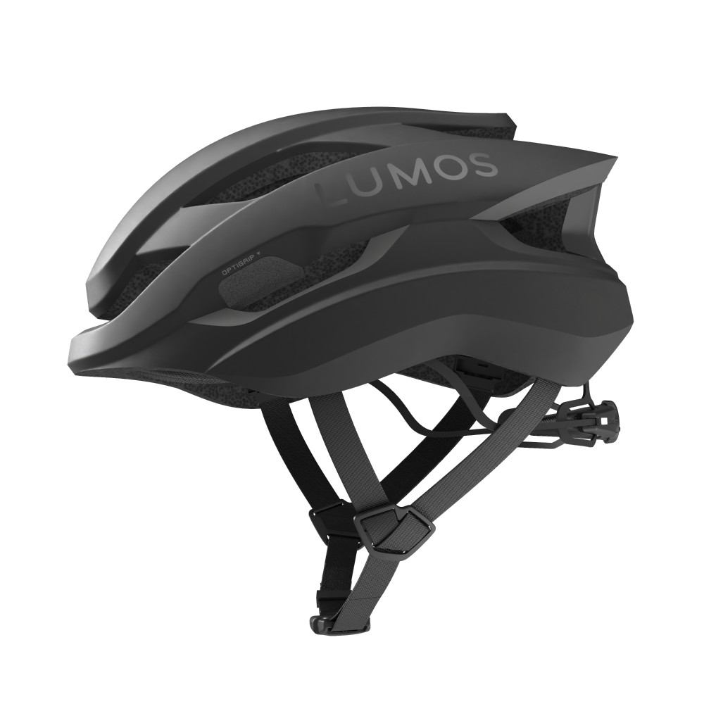 Lumos Ultra Fly 24713759 - Premium LED Bike Helmet for Night Cycling & Commuting - High Visibility, Lightweight & Comfortable for Urban Riders & Outdoor Enthusiasts