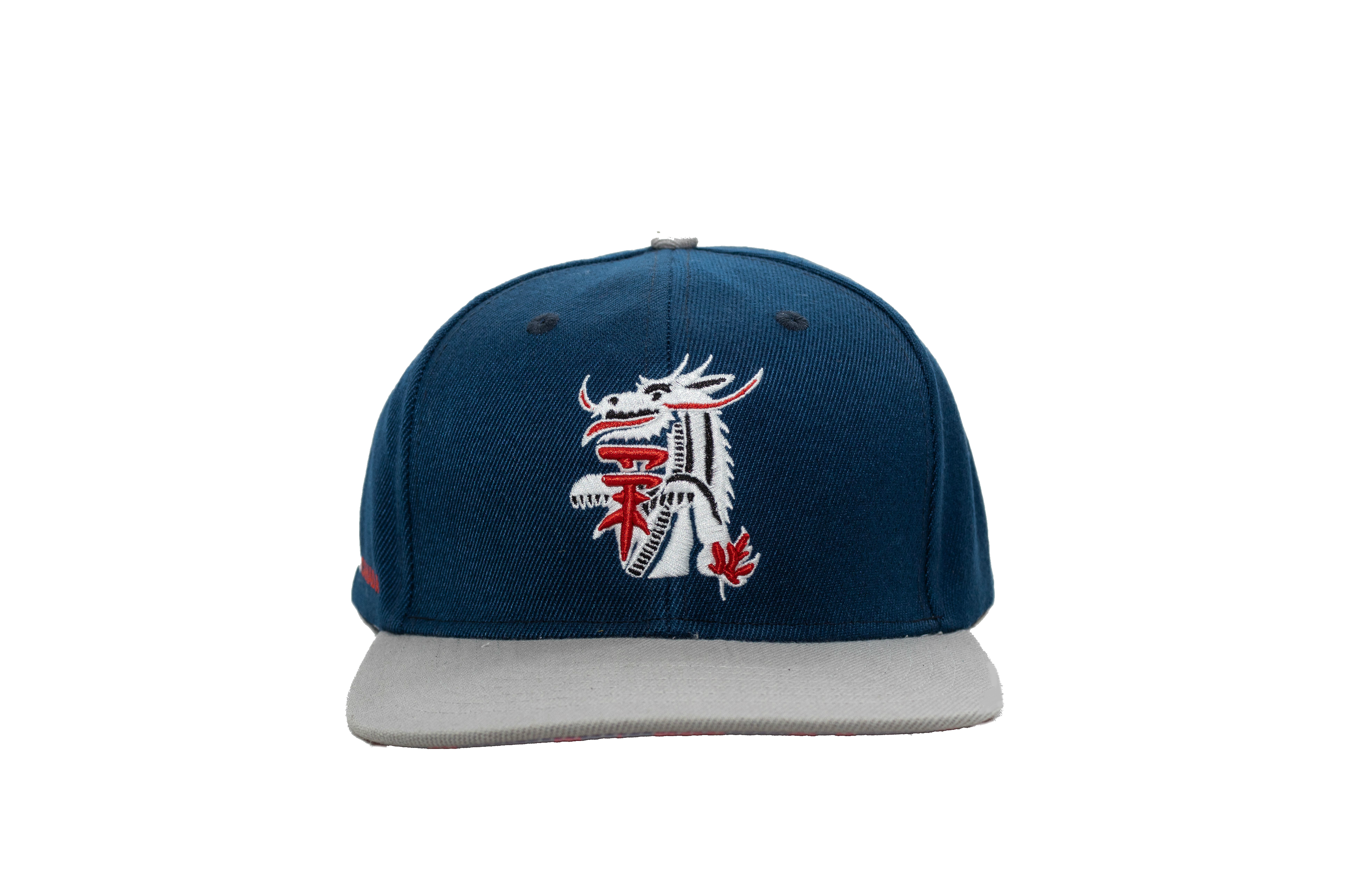 Matsuru Dragon Hat - Stylish Embroidered Baseball Cap for Men & Women - Perfect for Cosplay, Anime Conventions, and Streetwear Fashion