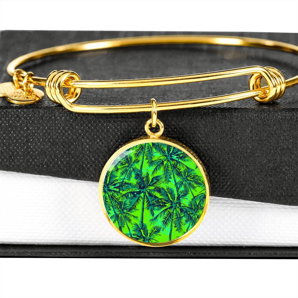 Elegant Cocoon Bangle Bracelet for Women - Minimalist Gold/Silver Stackable Cuff Bracelet - Perfect for Everyday Wear, Office & Special Occasions