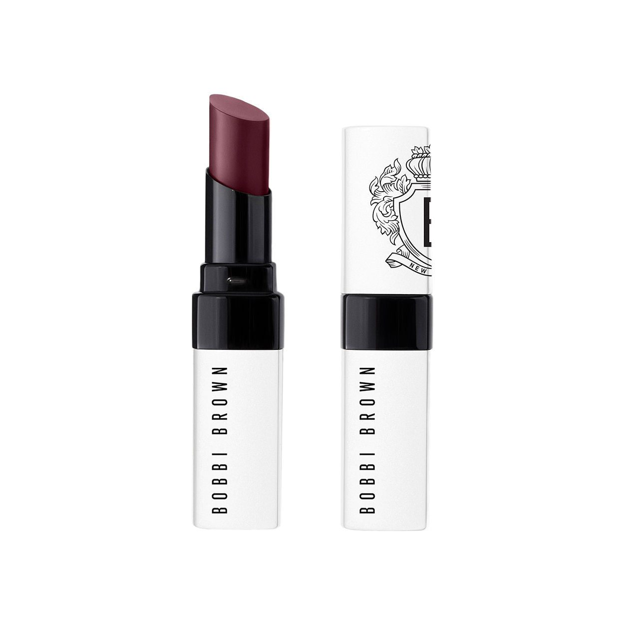 Bobbi Brown Extra Lip Tint - Hydrating & Long-Lasting Lip Color for a Natural Look | Perfect for Everyday Wear, Date Nights & Professional Makeup Looks