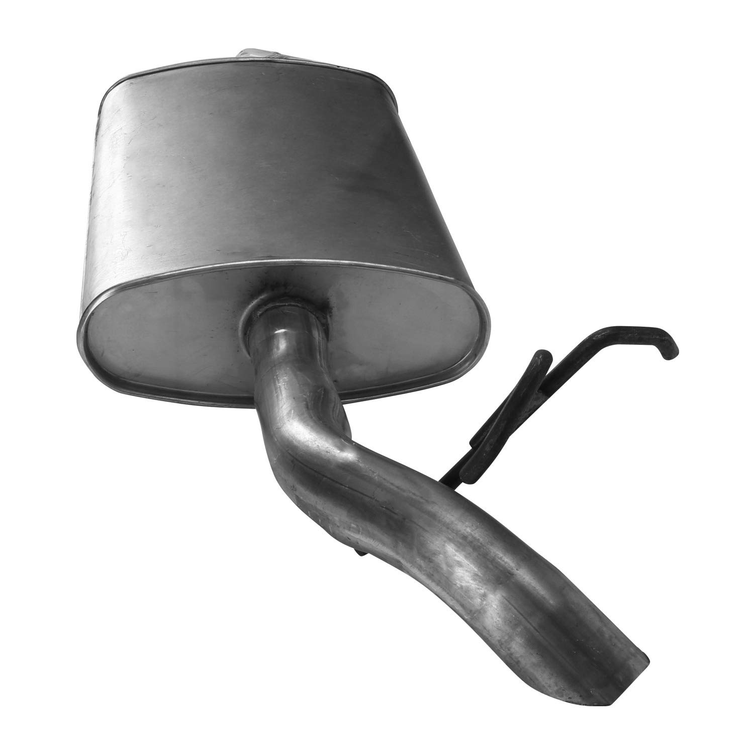 AP Exhaust Muffler 7354 - Durable Performance for Cars & Trucks