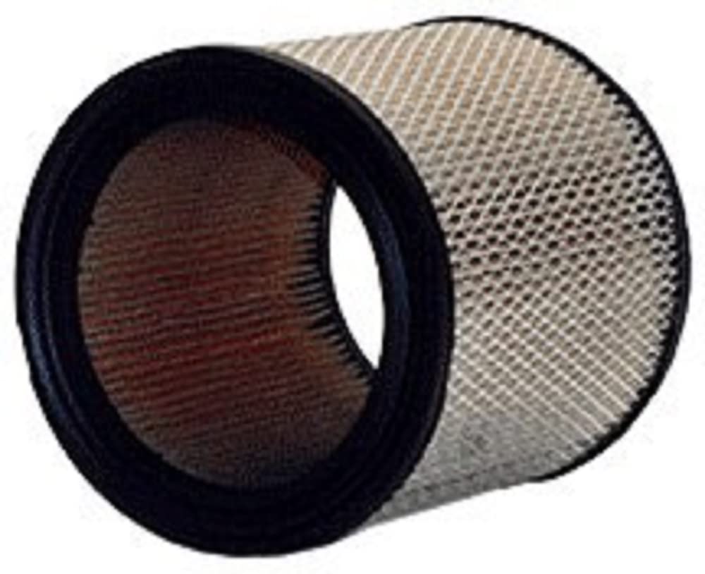 WIX Air Filter - High Performance Air Filter for Cars, Trucks & SUVs | Engine Protection & Improved Fuel Efficiency | Perfect for Off-Roading, City Driving & Long Commutes