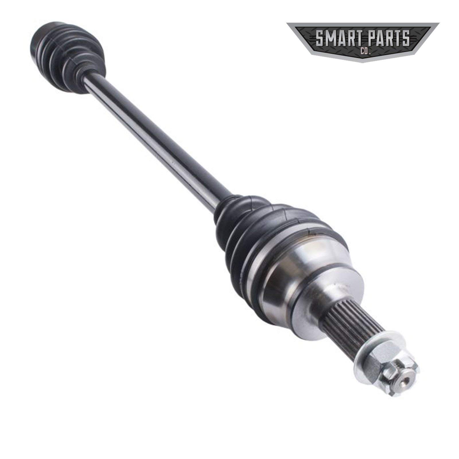 Premium Front CV Axles & Bearings Kit - Compatible with Polaris RZR XP 1000 / XP 4 1000 (2015-2016 Models) | Off-Road ATV & UTV Replacement Parts for Rough Terrain Adventures