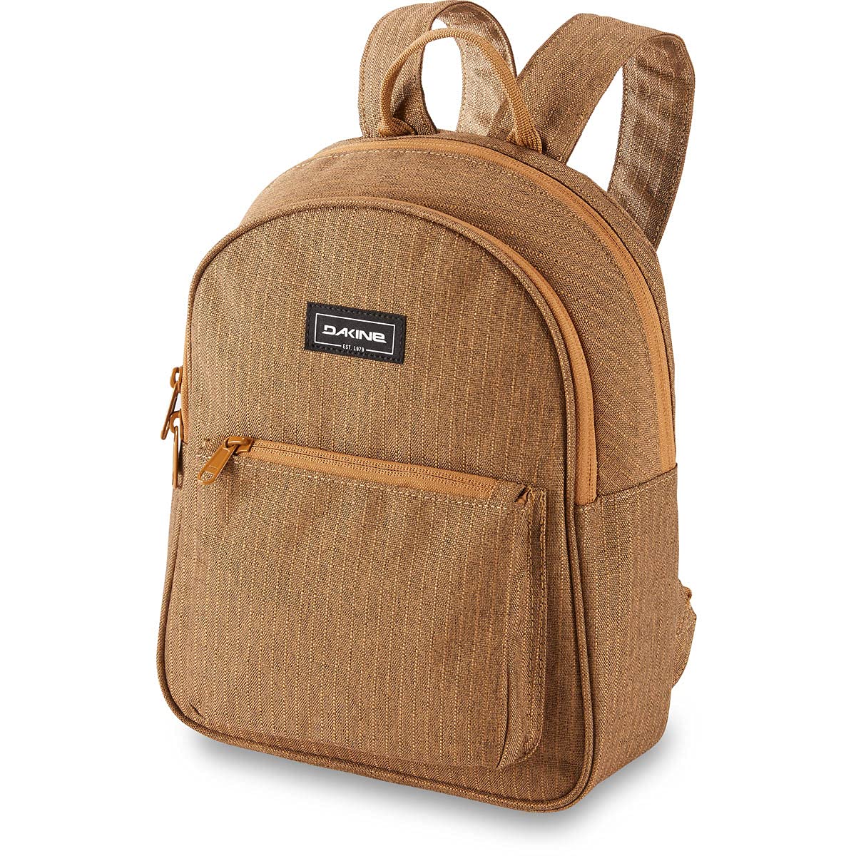 Dakine Unisex Essentials Mini Backpack 7L - Lightweight Compact Daypack for School, Travel & Outdoor Adventures