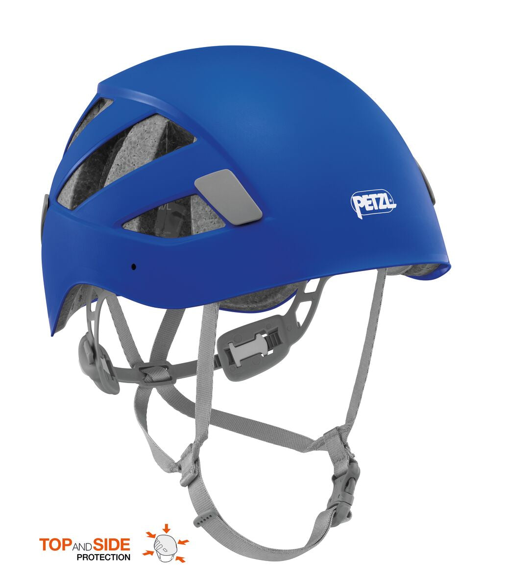 Boreo Bike Helmet for Adults - Lightweight, Adjustable & Safety Certified Cycling Helmet for Men & Women - Perfect for Road Biking, Mountain Biking & Commuting