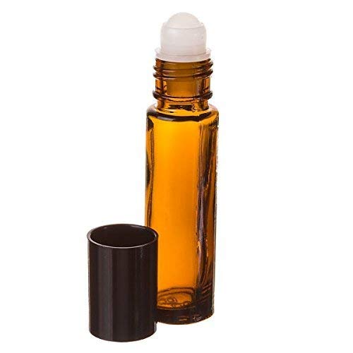 1 MILLION for MEN Scented Body Oil - Fragrance Perfume Oil for Men - Long Lasting Moisturizing Skin Care - Perfect for Date Night, Gym & Daily Wear