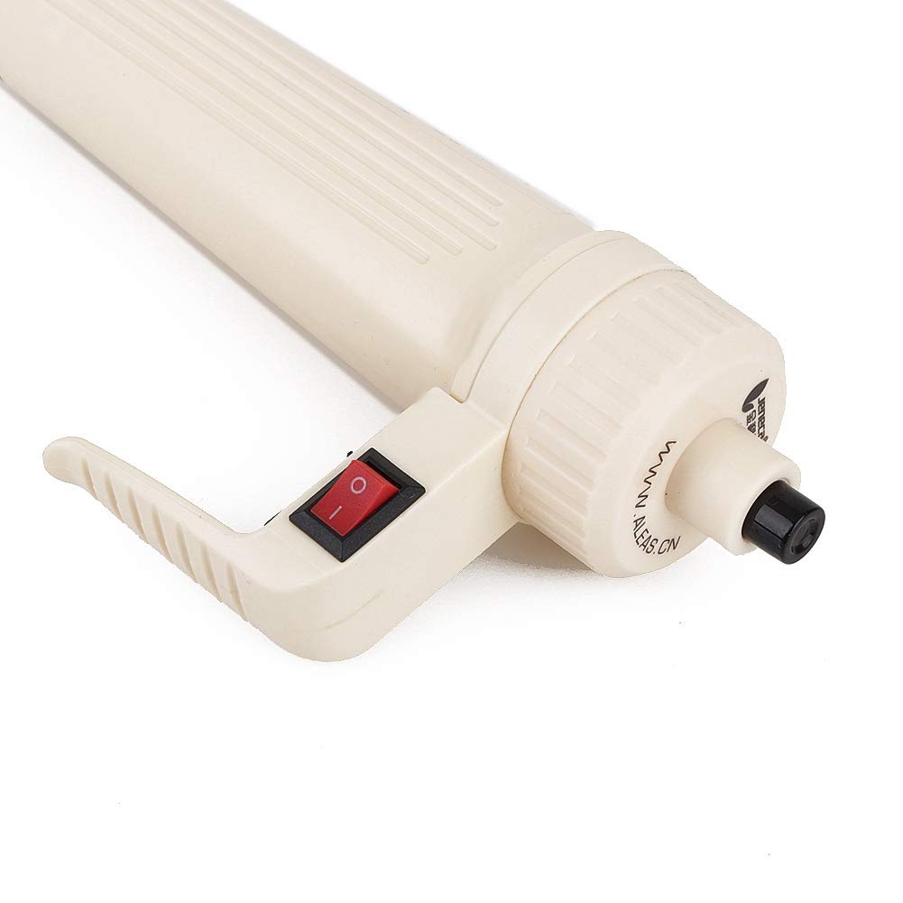 Electric Aquarium Gravel Cleaner - Automatic Siphon Water Changer & Vacuum Pump with 39.37