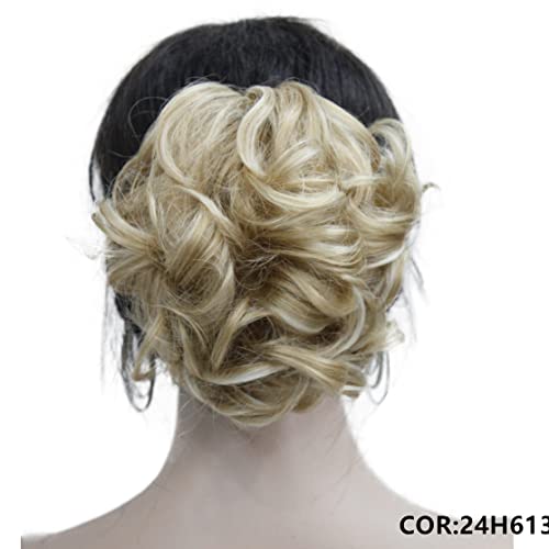 # 24H613 Blonde Highlighted