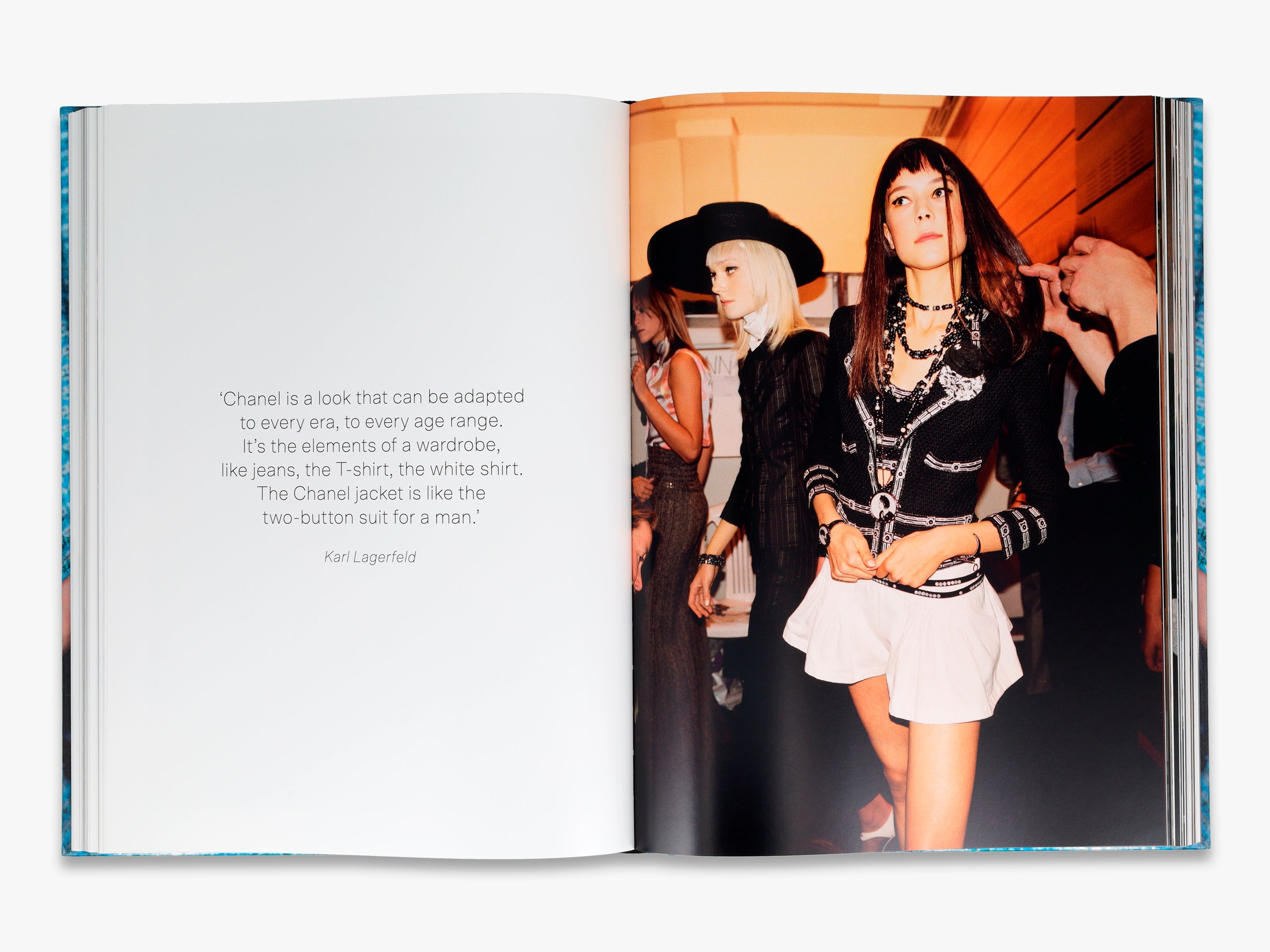 Karl Lagerfeld Unseen: Exclusive Fashion Collection for Women - Perfect for Parties, Work & Special Occasions